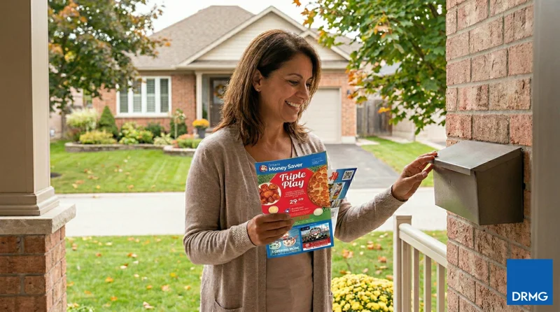 Are Flyers Still Effective for Advertising in 2026?